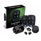 Alarme Automotivo Pósitron Exact Universal Ex 360