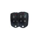 Alarme Automotivo Pósitron Exact Universal Ex 360 Alarme Automotivo Pósitron Exact Universal Ex 360