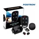 Alarme Automotivo Pósitron Kl360 Keyless Controle De Presen