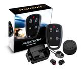 Alarme Automotivo Pósitron KL360 Keyless Controle de Presença Alarme Automotivo Pósitron KL360 Keyless Controle de Presença