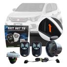 Alarme Automotivo Sistec Sxt 987 Te Alarme Automotivo Sistec Sxt 987 Te