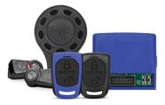 Alarme Automotivo Universal Bloqueio Ultra Som 2 Controles