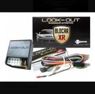 Alarme Bloqueador Veicular Corta Combustível Look-out