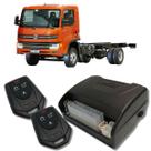 Alarme caminhões auto 12v e 24v fks fk902 2 controles linha pesada corta ignição bloqueador e trava Alarme caminhões auto 12v e 24v fks fk902 2 controles linha pesada corta ignição bloqueador e trava