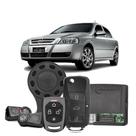 Alarme Carro Taramps Tw 20ch G4 Chave Canivete Chevrolet Astra Alarme Carro Taramps Tw 20ch G4 Chave Canivete Chevrolet Astra