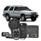 Alarme Carro Taramps Tw 20ch G4 Chave Canivete Chevrolet Blazer Alarme Carro Taramps Tw 20ch G4 Chave Canivete Chevrolet Blazer