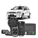 Alarme Carro Taramps Tw 20ch G4 Chave Canivete Chevrolet Corsa Alarme Carro Taramps Tw 20ch G4 Chave Canivete Chevrolet Corsa