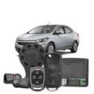 Alarme Carro Taramps Tw 20ch G4 Chave Canivete Chevrolet Prisma