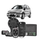 Alarme Carro Taramps Tw 20ch G4 Chave Canivete Chevrolet Zafira Alarme Carro Taramps Tw 20ch G4 Chave Canivete Chevrolet Zafira