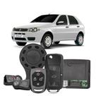 Alarme Carro Taramps Tw 20ch G4 Chave Canivete Fiat Palio Alarme Carro Taramps Tw 20ch G4 Chave Canivete Fiat Palio