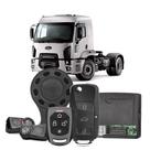 Alarme Carro Taramps Tw 20ch G4 Chave Canivete Ford Cargo Alarme Carro Taramps Tw 20ch G4 Chave Canivete Ford Cargo