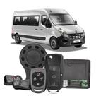 Alarme Carro Taramps Tw 20ch G4 Chave Canivete Renault Master Alarme Carro Taramps Tw 20ch G4 Chave Canivete Renault Master