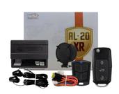 Alarme Chave canivete Modelo Original Gol G7 2017 2018 2019