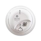 Alarme combinado First Alert SC9120B com plugues adaptadores Alarme combinado First Alert SC9120B com plugues adaptadores