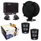 Alarme De Carro Look-Out Al-25xr Modelo Universal Completo