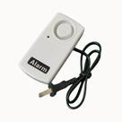 Alarme de falha de energia Nmifoan 2X 120dB 110V-240V sem bateria