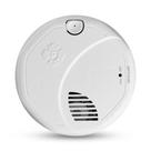 Alarme de fumaça First Alert SM310 com bateria selada de 10 anos, pacote com 1 unidade Alarme de fumaça First Alert SM310 com bateria selada de 10 anos, pacote com 1 unidade