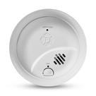 Alarme de fumaça First Alert SMI110 com bateria selada de 10 anos, pacote com 1 pacote