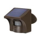 Alarme de garagem eMacros Pro 3 Solar Wireless com alcance de 1,2 km Alarme de garagem eMacros Pro 3 Solar Wireless com alcance de 1,2 km
