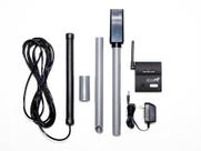 Alarme de Garagem Sem Fio Mighty Mule FM231 - Eletromagnético