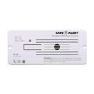 Alarme de gás propano MTI Industries 30-442-P-WT Branco