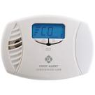 Alarme de monóxido de carbono First Alert Plug-In Battery Backup