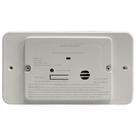 Alarme de monóxido de carbono marinho Mti Industries 62-542-MARINE-WH
