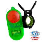 Alarme de Pesca HBL04X - Albatroz Fishing