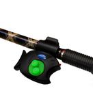 Alarme de pesca Sonoro e Luminoso Albatroz LK-1108