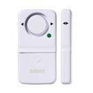 Alarme de porta e janela de segurança doméstica sem fio SABRE 120dB Siren
