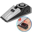 Alarme De Porta Inteligente Com Sensor Sonoro Anti Roubo Cunha Trava Porta Com Alarme