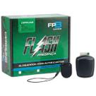 Alarme De Presença Cerruns 12V Para Carro E Moto Com Bloqueador Automotivo Segurança Antifurto Antiroubo