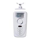 Alarme de segurança doméstica com sensor de movimento sem fio SABRE 120dB