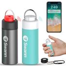 Alarme de segurança pessoal Swann ActiveResponse Mobile 110dB
