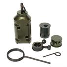 Alarme de viagem perimetral Fith Ops Plus 3 adaptadores de calibre 12