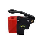 Alarme Falta Espoleta p/ Prensa Loadmaster Espoletador Urso