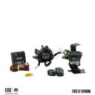 Alarme Fiat Bravo