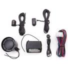 Alarme Hinor HA Keyless - Funcoes Originais da Chave