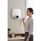 Alarme Monitorado 18 Zonas Ethernet Wi-Fi Segurança Total