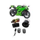 Alarme Moto Antifurto Bloqueador SXT 386 Sistec Alarme Moto Antifurto Bloqueador SXT 386 Sistec