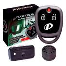 Alarme Moto Positron Duoblock Pro350 G8 Para Moto Universal Antifurto Presença