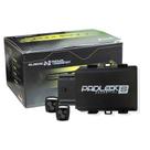 Alarme Olimpus Moto-XS Microcontrolado Router