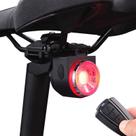 Alarme para bicicleta G Keni inteligente antifurto recarregável IPX5