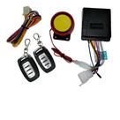 Alarme para Moto Anti Corte Com Controle de Aproximação Alarme para Moto Anti Corte Com Controle de Aproximação