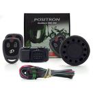 Alarme Para Motos Positron Duoblock Pro 350 G8 Universal