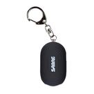 Alarme pessoal SABRE 2 em 1 com luz LED 130dB Alarme pessoal SABRE 2 em 1 com luz LED 130dB