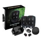 Alarme Positron CYBER EX-360 012872000 Alarme Positron CYBER EX-360 012872000