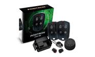 Alarme Positron De Carro Exact Ex360 Automotivo Universal Alarme Positron De Carro Exact Ex360 Automotivo Universal