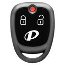 Alarme Positron Duoblock PRO-G8 Universal para Moto Alarme Positron Duoblock PRO-G8 Universal para Moto