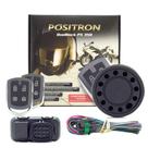 Alarme Pósitron Duoblock Px G8 350 para Moto